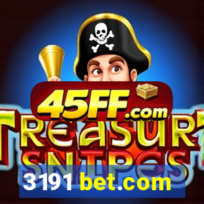 3191 bet.com